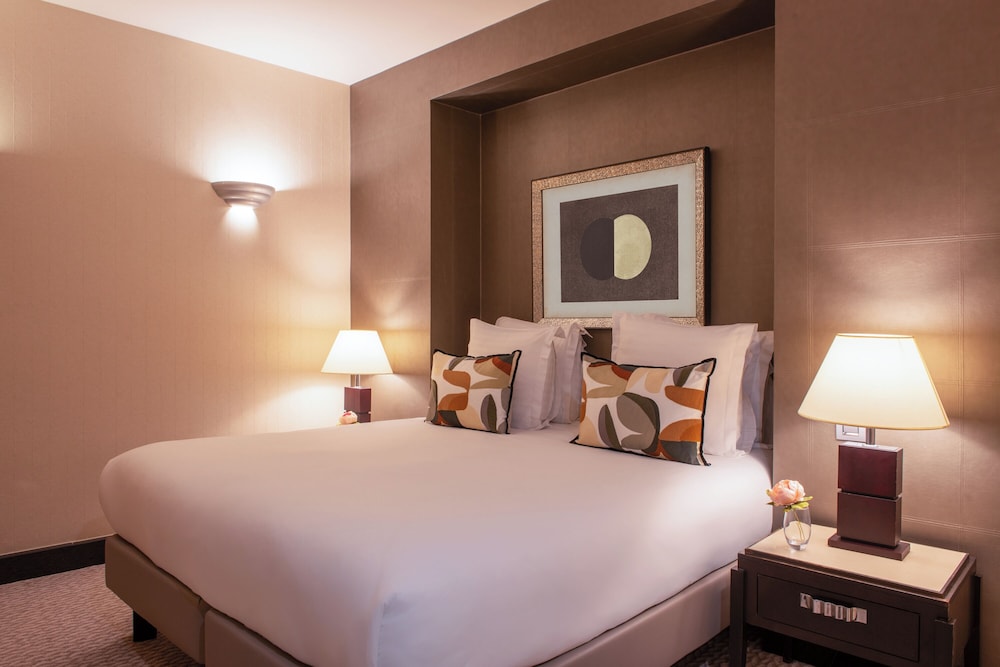 les jardins du marais