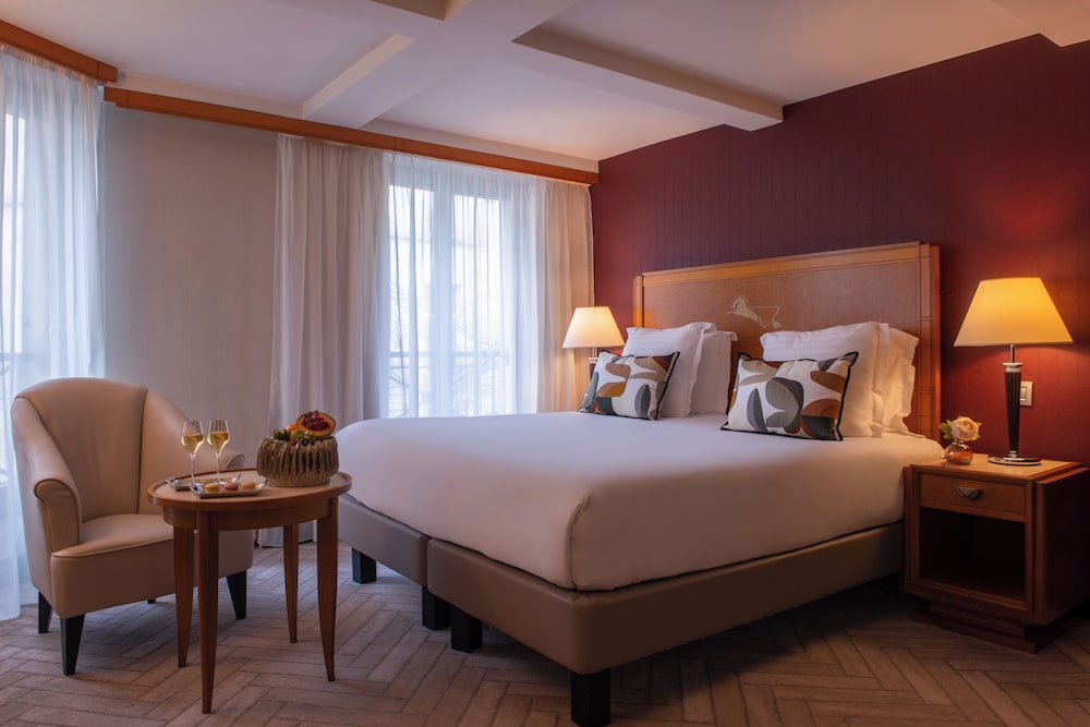 les jardins du marais