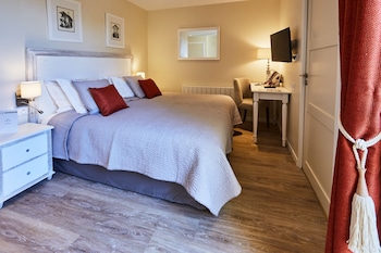 les villas darromanches