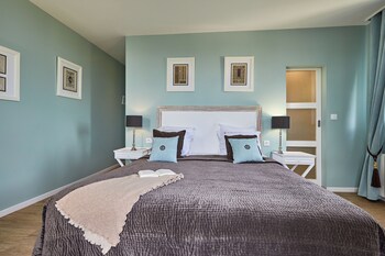 les villas darromanches