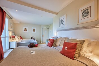 les villas darromanches