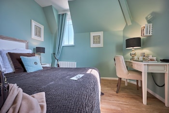 les villas darromanches