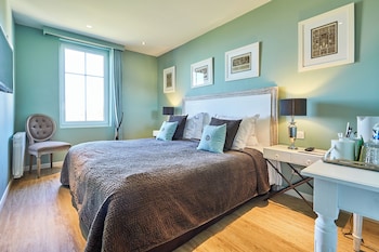 les villas darromanches