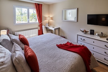 les villas darromanches