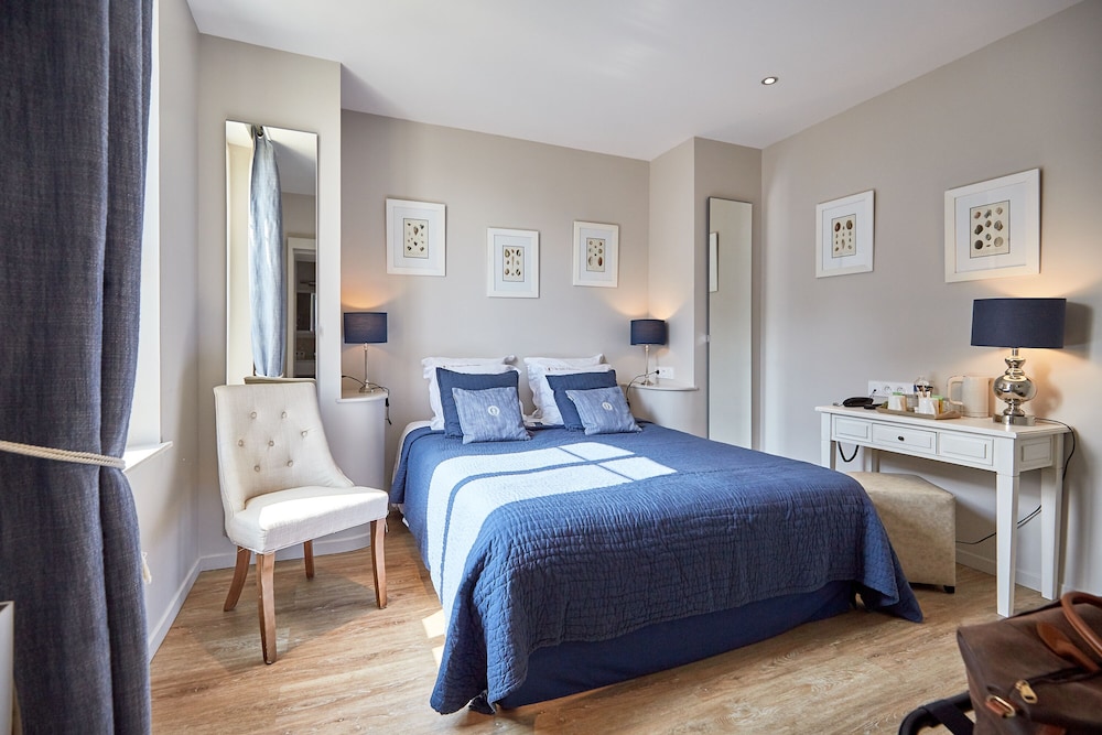 les villas darromanches