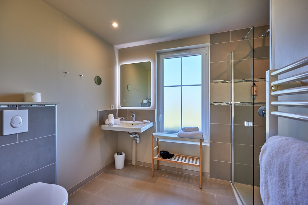 les villas darromanches