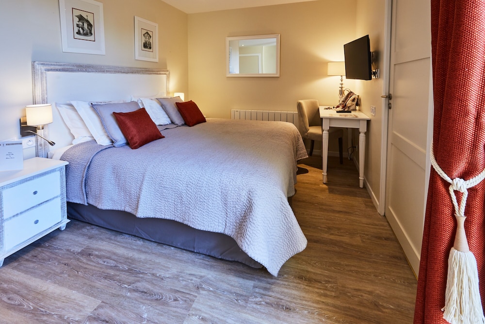 les villas darromanches