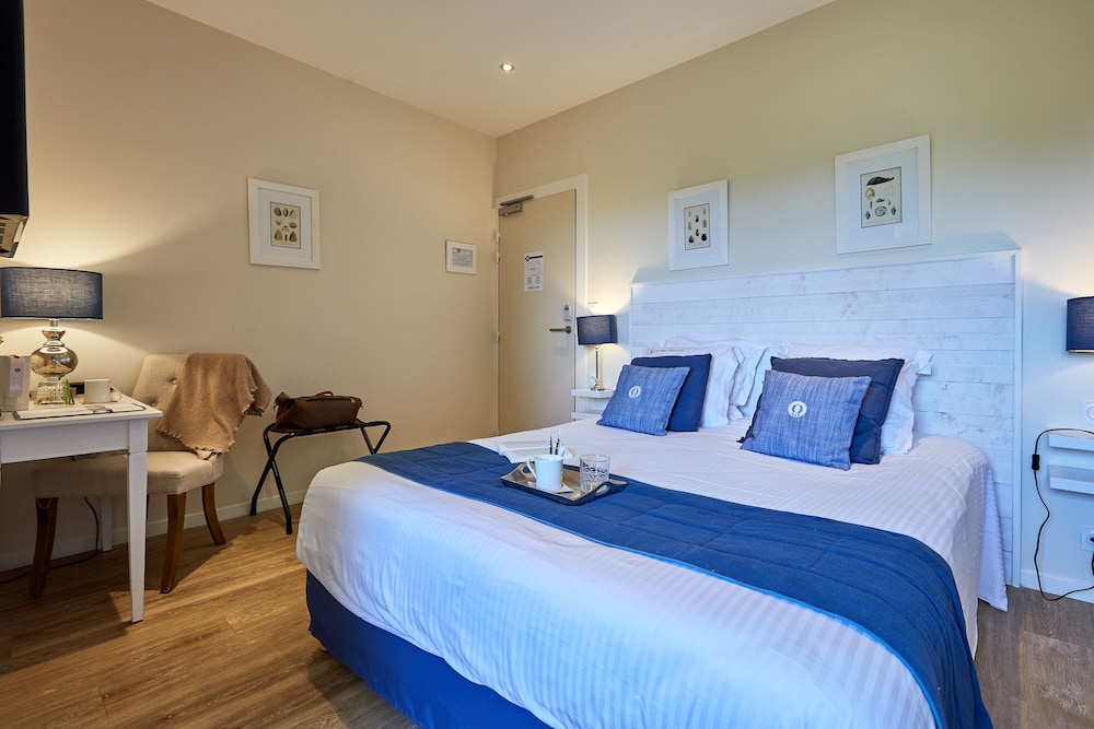les villas darromanches