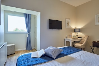 les villas darromanches