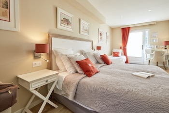 les villas darromanches