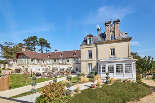 les villas darromanches