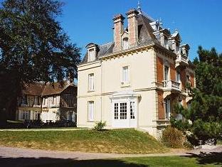 les villas darromanches
