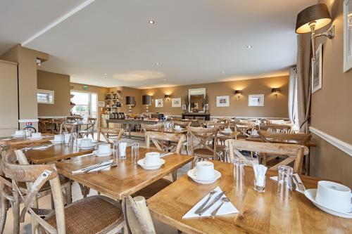 les villas darromanches