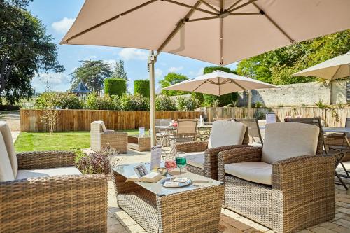 les villas darromanches