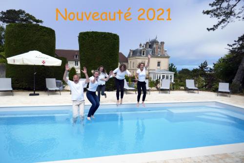 tracy sur mer