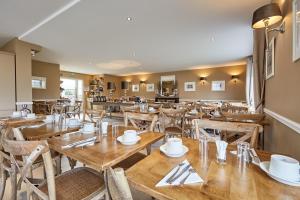 les villas darromanches
