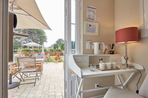 les villas darromanches