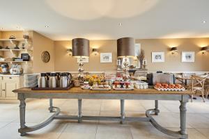 les villas darromanches