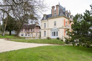 tracy sur mer