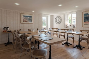 les villas darromanches