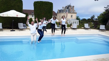 les villas darromanches