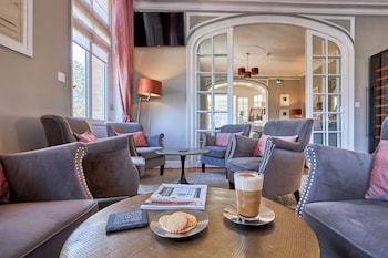 les villas darromanches