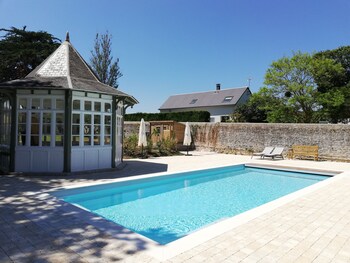 les villas darromanches