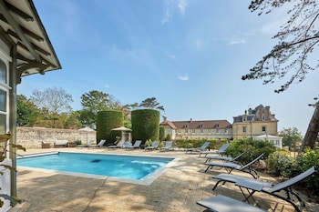 les villas darromanches