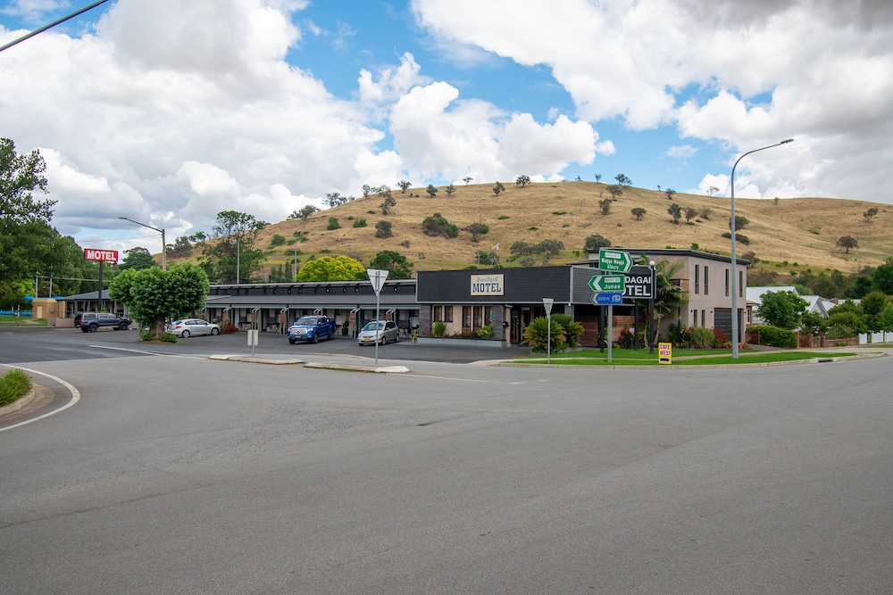 gundagai motel