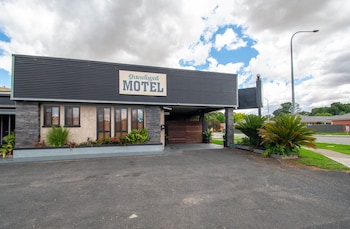 gundagai motel