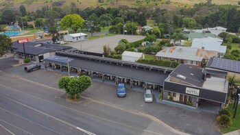 gundagai motel