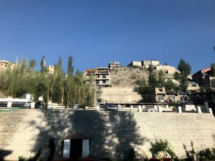 the highland mountain resort and spa