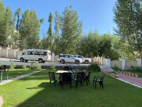 the highland mountain resort and spa