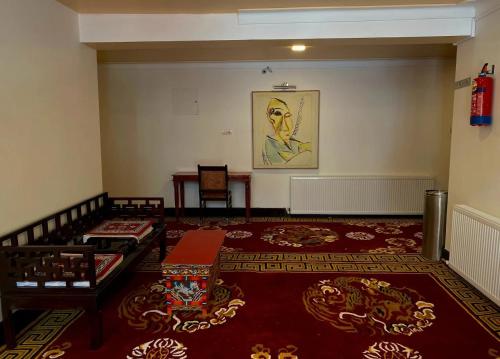 the highland mountain resort and spa