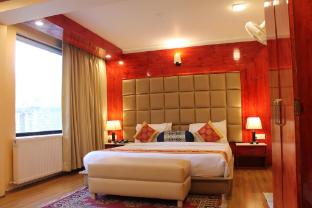 the highland mountain resort and spa