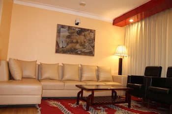 the highland mountain resort and spa