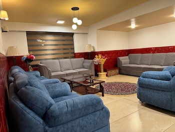 the highland mountain resort and spa