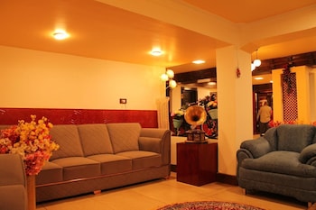 the highland mountain resort and spa