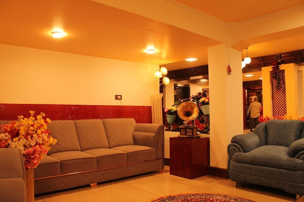 the highland mountain resort and spa