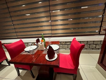 the highland mountain resort and spa