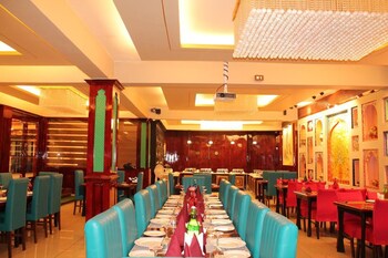 the highland mountain resort and spa