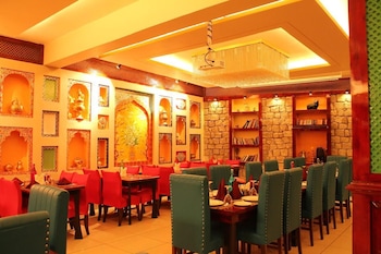 the highland mountain resort and spa