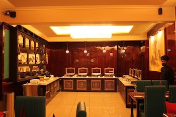 the highland mountain resort and spa