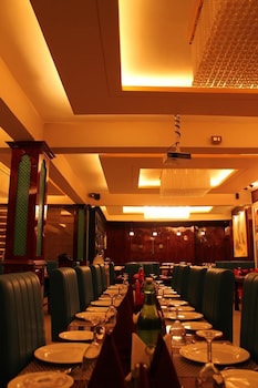 the highland mountain resort and spa