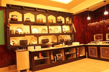 the highland mountain resort and spa