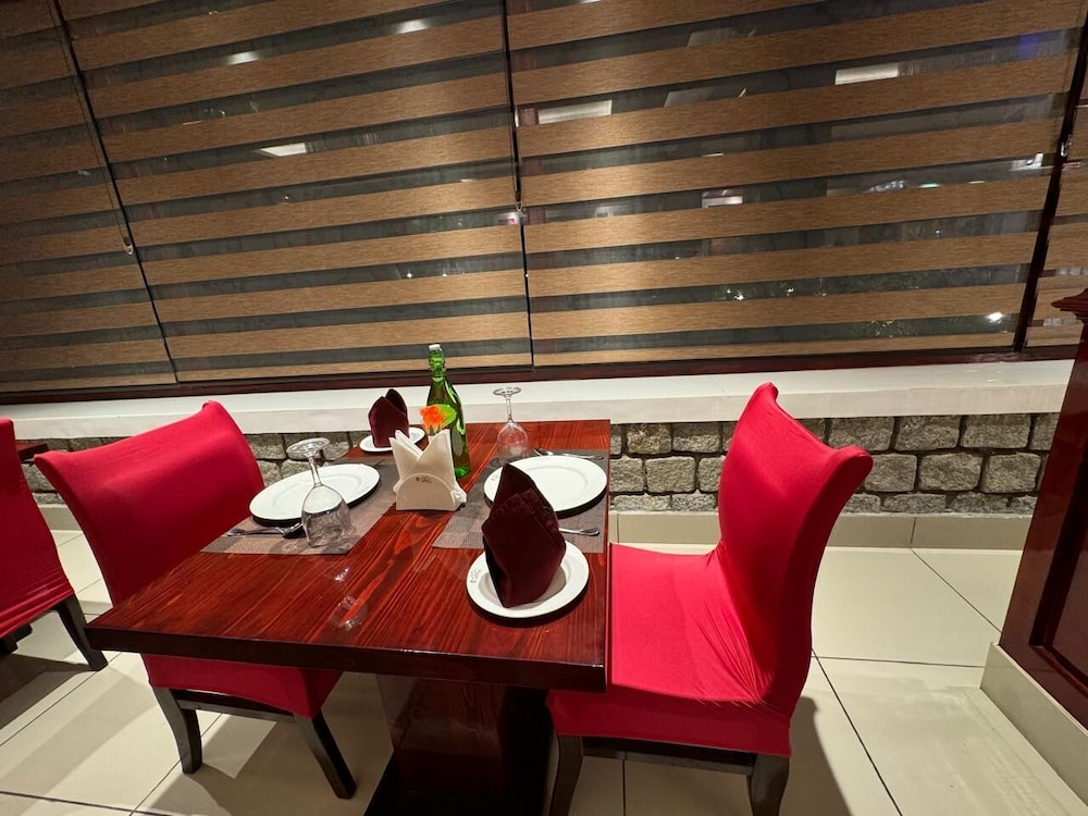 the highland mountain resort and spa