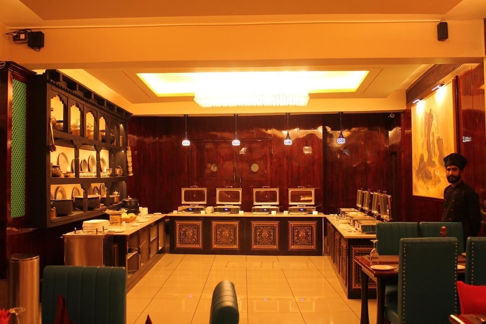 the highland mountain resort and spa