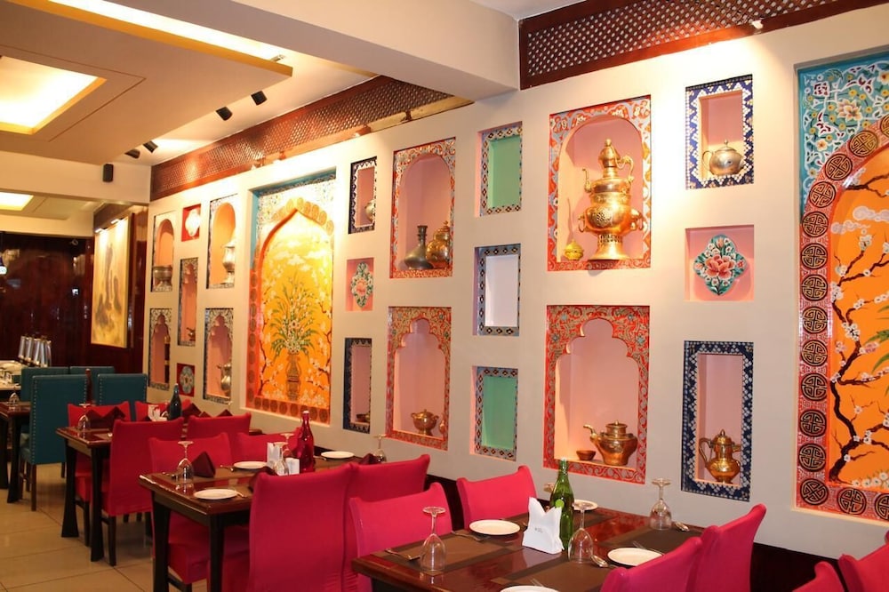 the highland mountain resort and spa