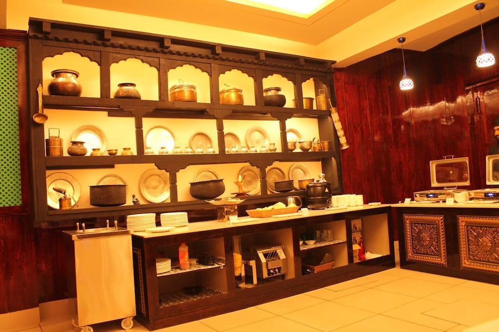 the highland mountain resort and spa