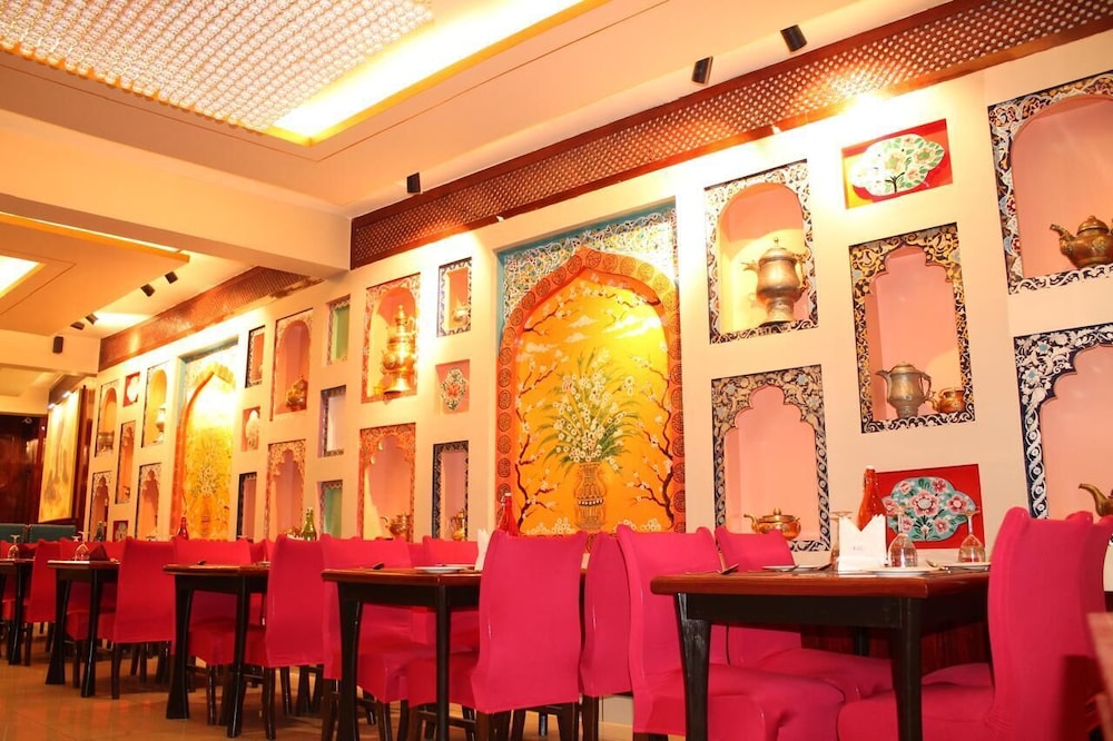 the highland mountain resort and spa